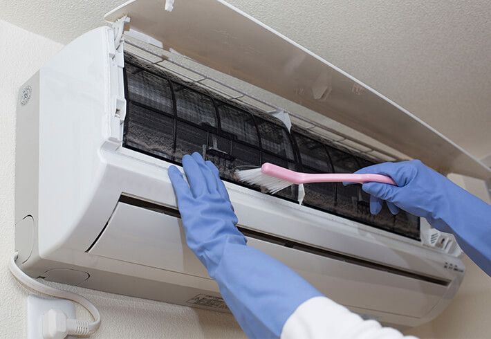 Gebze Hürriyet Regal Klima Montaj Servisi